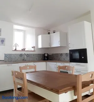 Image of Au Lutin Pommé - Maison de vacances Bretagne