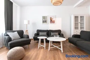 Image of Ferienwohnung Steinbrücke Quedlinburg