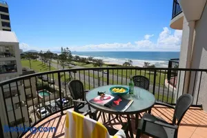 Image of Ocean Boulevard