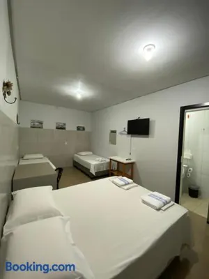 Image of Pousada Braga