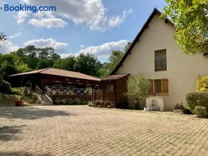 Image of St Amour - Maison en Dordogne avec piscine