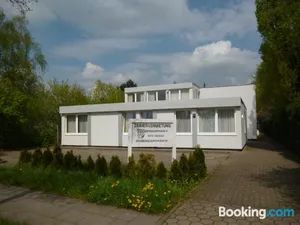 Image of Bergedorf Haus 9