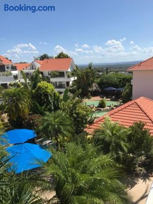 Image of Haven on Noosa Hill - sunset views, pools, spa