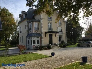 Image of Manoir des Logis
