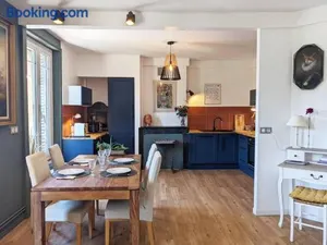 Image of Appartement L'idéal hyper centre-ville