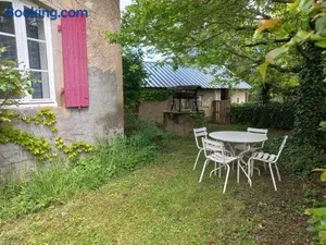 Image of Gîte familial près de la nature et randonnées - FR-1-489-518