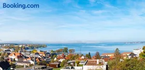Image of Haus4Zimmer - Luxus mit Blick über den Bodensee - mit Garage