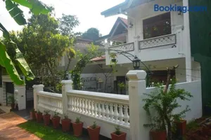 Image of Hotel Barbara Villa