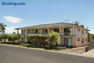 Image of Pacific Palms 1, Unit 1, 9-11 Terrace Street Evans Head