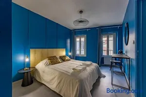 Image of Solstice T2 Hypercentre SmartTV Wifi