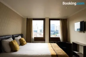 Image of The Helmet Hotel