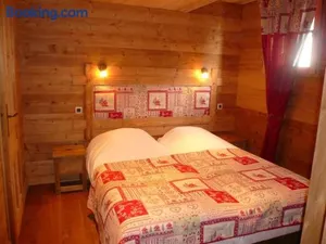 Image of Appartement Le Grand-Bornand, 5 pieces, 6 personnes - FR-1-391-77