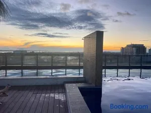 Image of APART HOTEL SENSE II - Localizado em Hotel