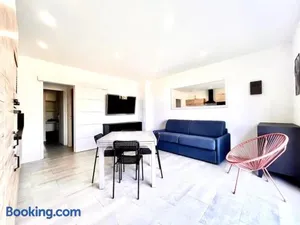 Image of Appartement T2 Village Oletta