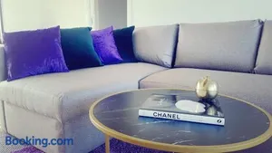 Image of Tranquility