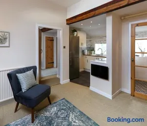 Image of Postbox Cottage