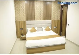 Image of Hotel Platinum