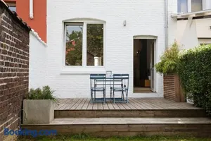 Image of La petite Naimette