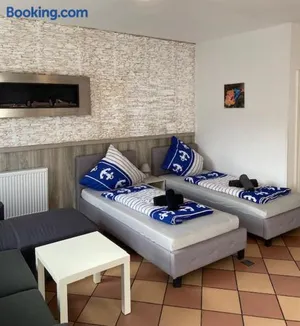 Image of Family Apartments Lübeck