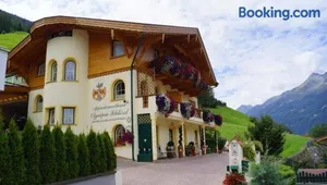 Image of Appartementhaus Olympia Schlössl