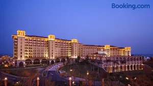 Image of Xiamen Royal Victoria Hotel