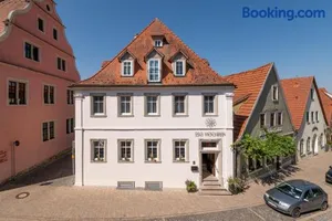 Image of DAS HOCHREIN