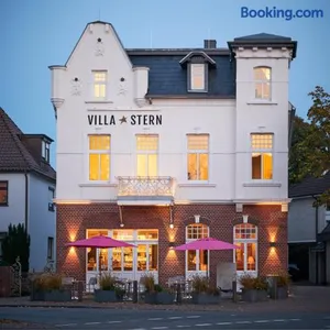 Image of Villa Stern