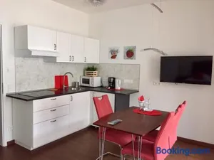 Image of Apartment am Zwingerteich
