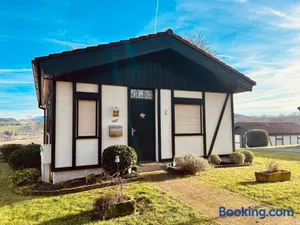 Image of 2 - Gemütlicher Bungalow am Fuße der Wasserkuppe