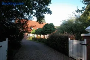 Image of kleine Ferienwohnung am Wulfkamp