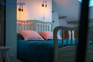 Image of Ce Petit Chemin