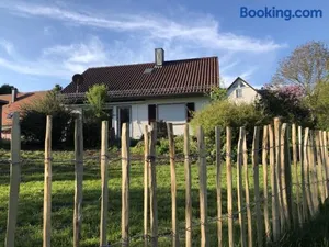 Image of Ferienhaus Bibernest