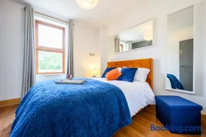 Image of Llandaff Lofts - 2 Bed - Terrace - WIFI