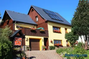 Image of Apartment Fudel