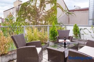 Image of Vienna-Design-Apartments