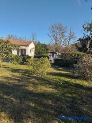 Image of villa de charme