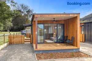 Image of Small Scale Stays - Couples Retreats