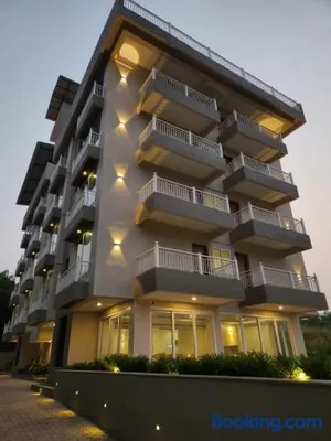 Image of Hotel Wayfarer