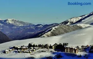 Image of Résidence Hauts De Peyragudes Mp - T2/6pers -HAUT DE PEYRAGUDES B12- Peyresourde MAE-7551