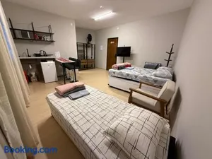 Image of Oka Itamarati