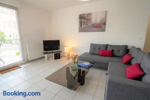 Image of CABANA & Chic & Class - Proche Mâcon