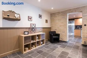 Image of Spacious Appartment aan damse vaart @ brugge