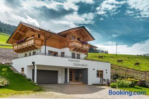 Image of Appartement Kufsteinblick