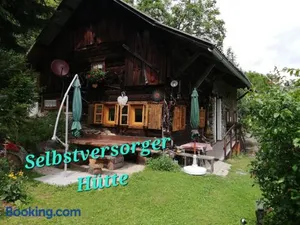 Image of Ahnenhütte Untersabernighof