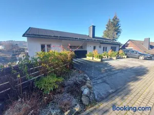 Image of Panoramablick Willingen Schwalefeld