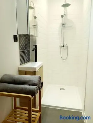Image of Les Eugènes, appartements