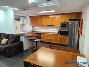 Image of Elche stay 1, Amplio con garaje, 3 dormitorios, 2 baños