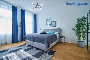 Image of Trendy Apartment zentral gelegen