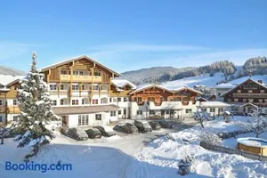 Image of Aparthotel Paradies - Schrempfgut