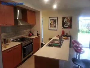 Image of Bali Inspired home